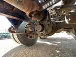 Drivetrain with