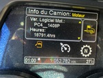 4 Transmision with Engine Hours