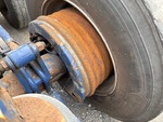 Brakes with