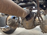 Drivetrain with