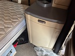 Cab with