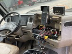 Cab with