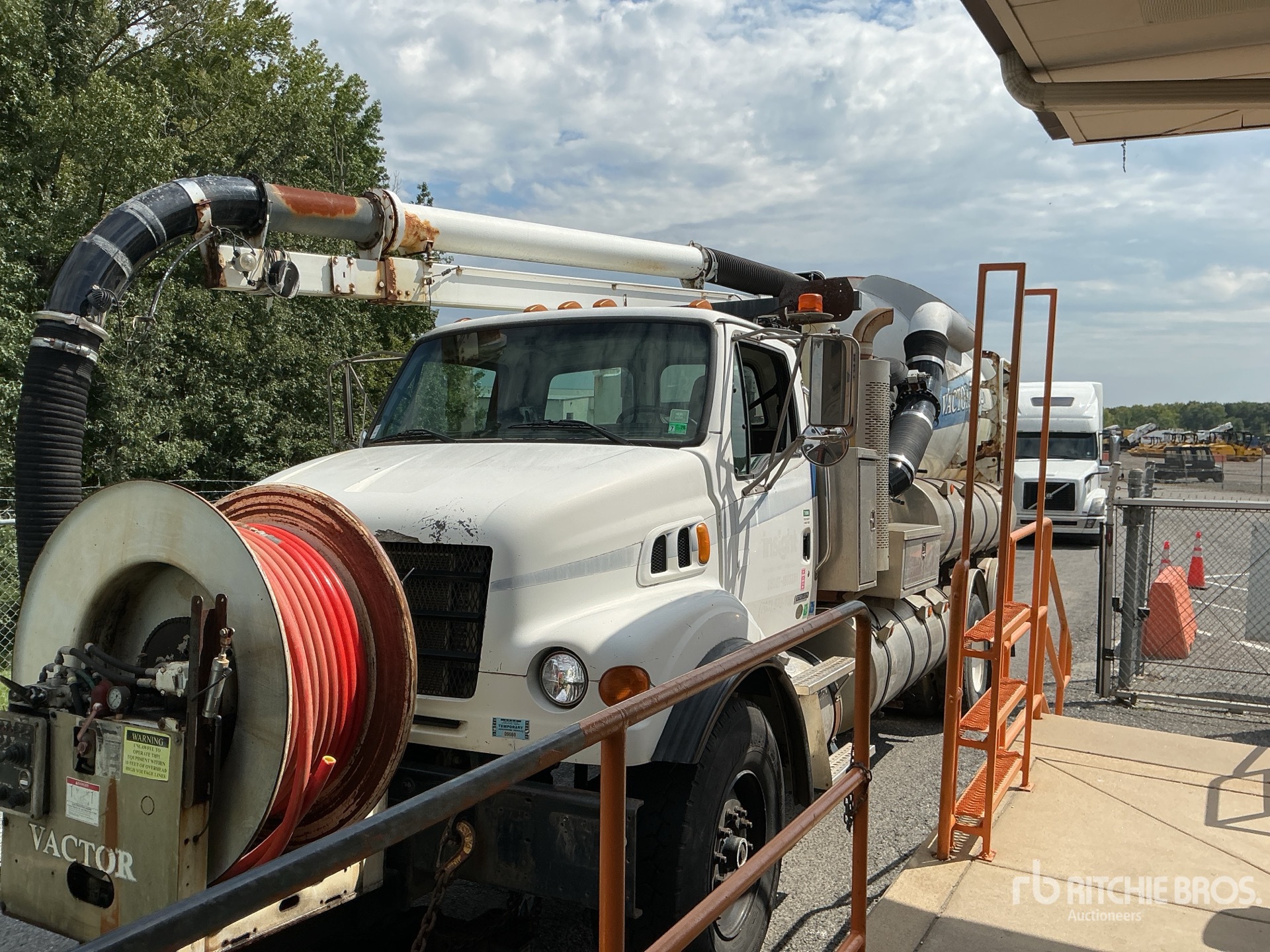 2006 Sterling LT7500