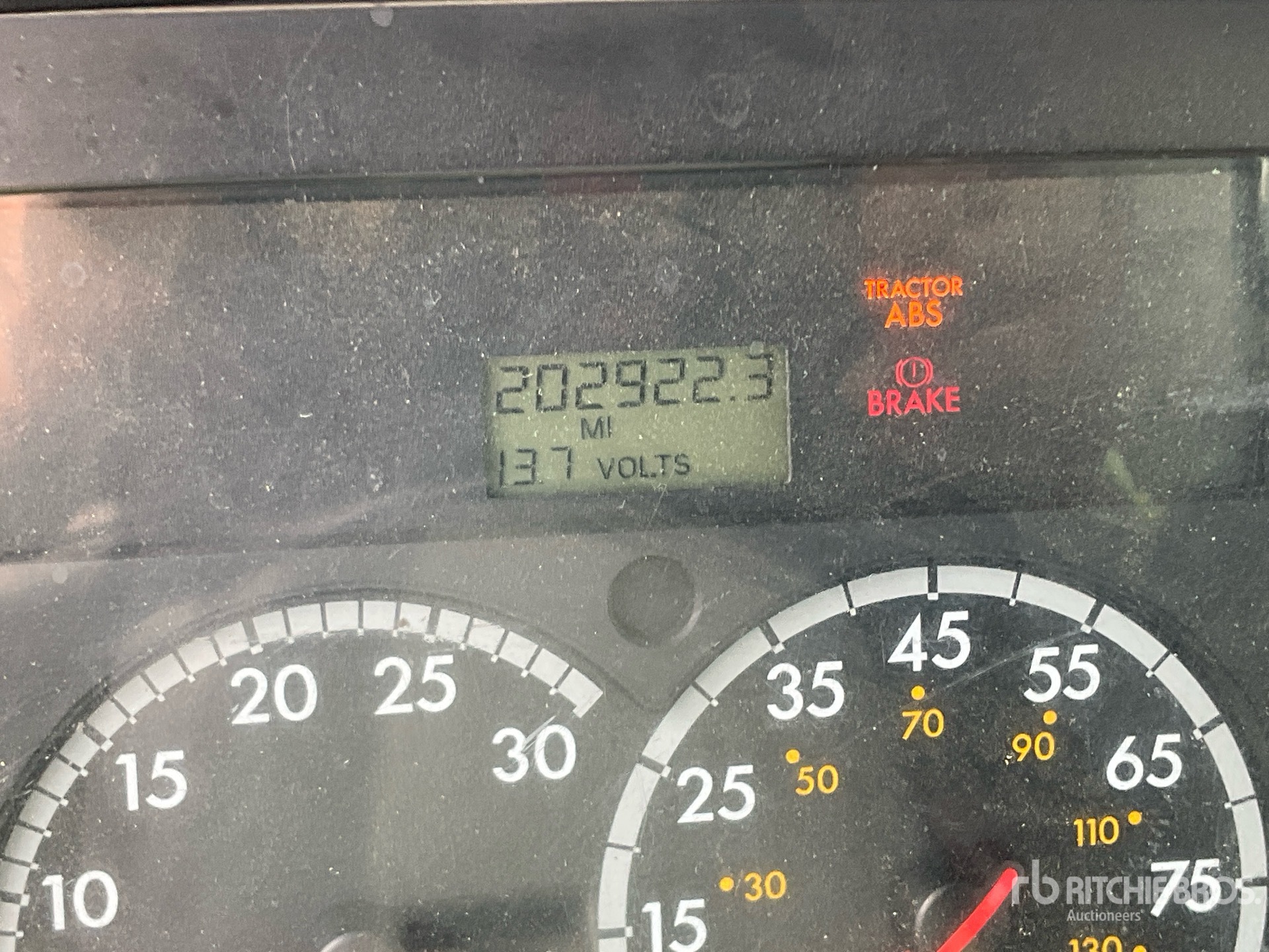 2006 Sterling LT7500
