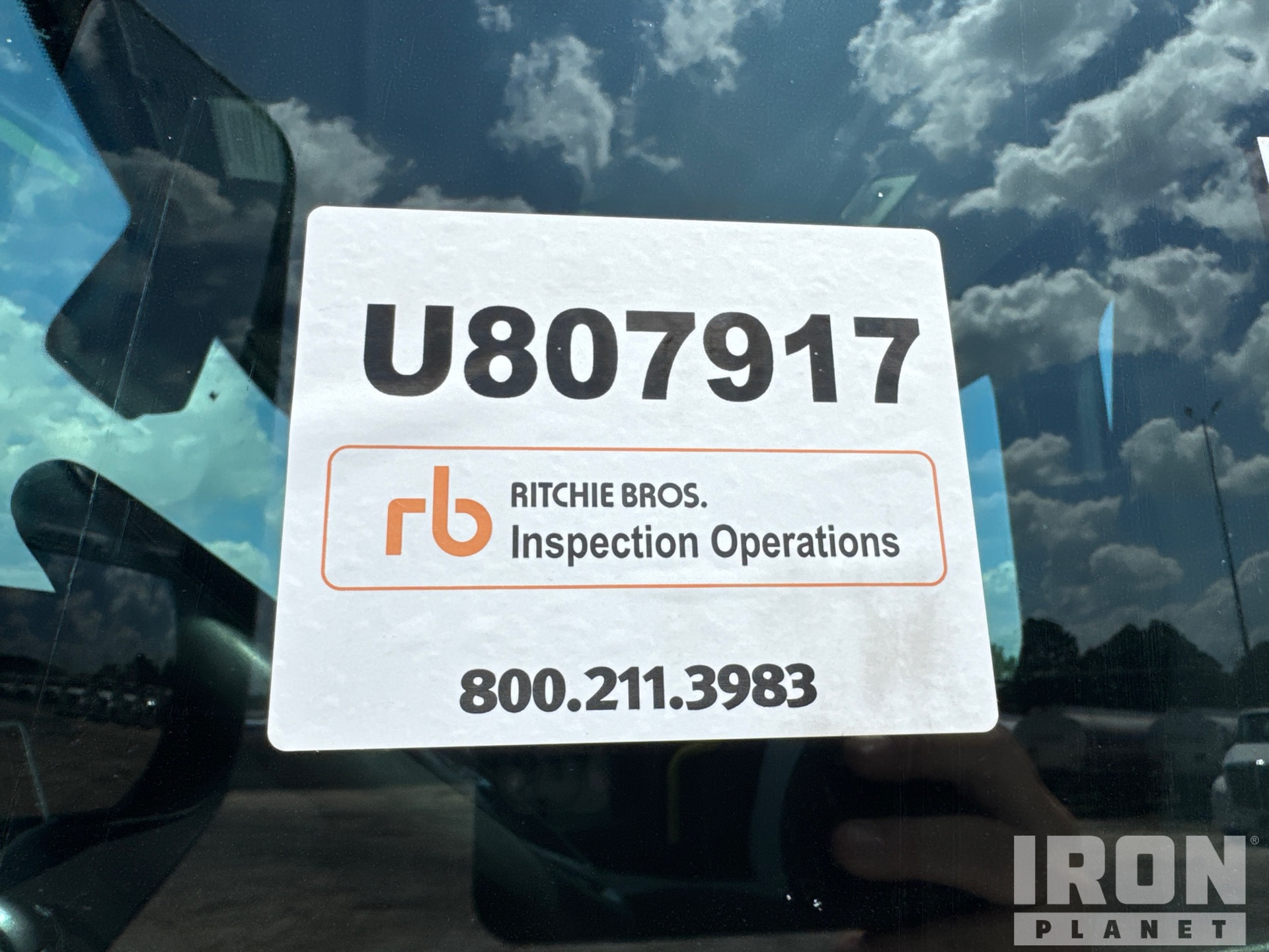 2023 Freightliner CASCADIA 126