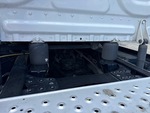 4 Underbody - Truck with Bolsas de Aire de la Suspensión de la Cabina