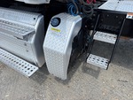 4 Engine with DEF / AdBlue Tank