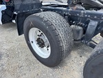 4 Underbody - Truck with Left Front Drive Tires