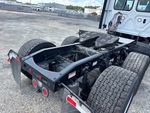 4 Underbody - Truck with Condición del chasis