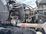 4 Engine with Engine - Right Side