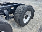 4 Underbody - Truck with Left Rear Drive Tires