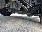 4 Underbody - Truck with Eje de Dirección (no Propulsado)