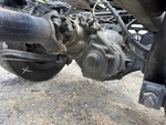 4 Underbody - Truck with Eje delantero
