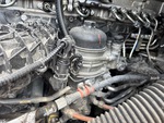 4 Engine with Air Compressor