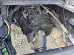 4 Underbody - Truck with Transmisión