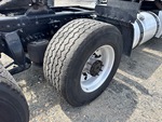 4 Underbody - Truck with Right Front Drive Tires
