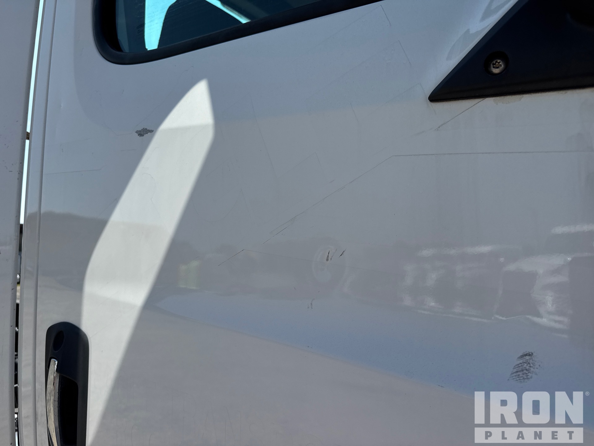 2020 Freightliner CASCADIA 126
