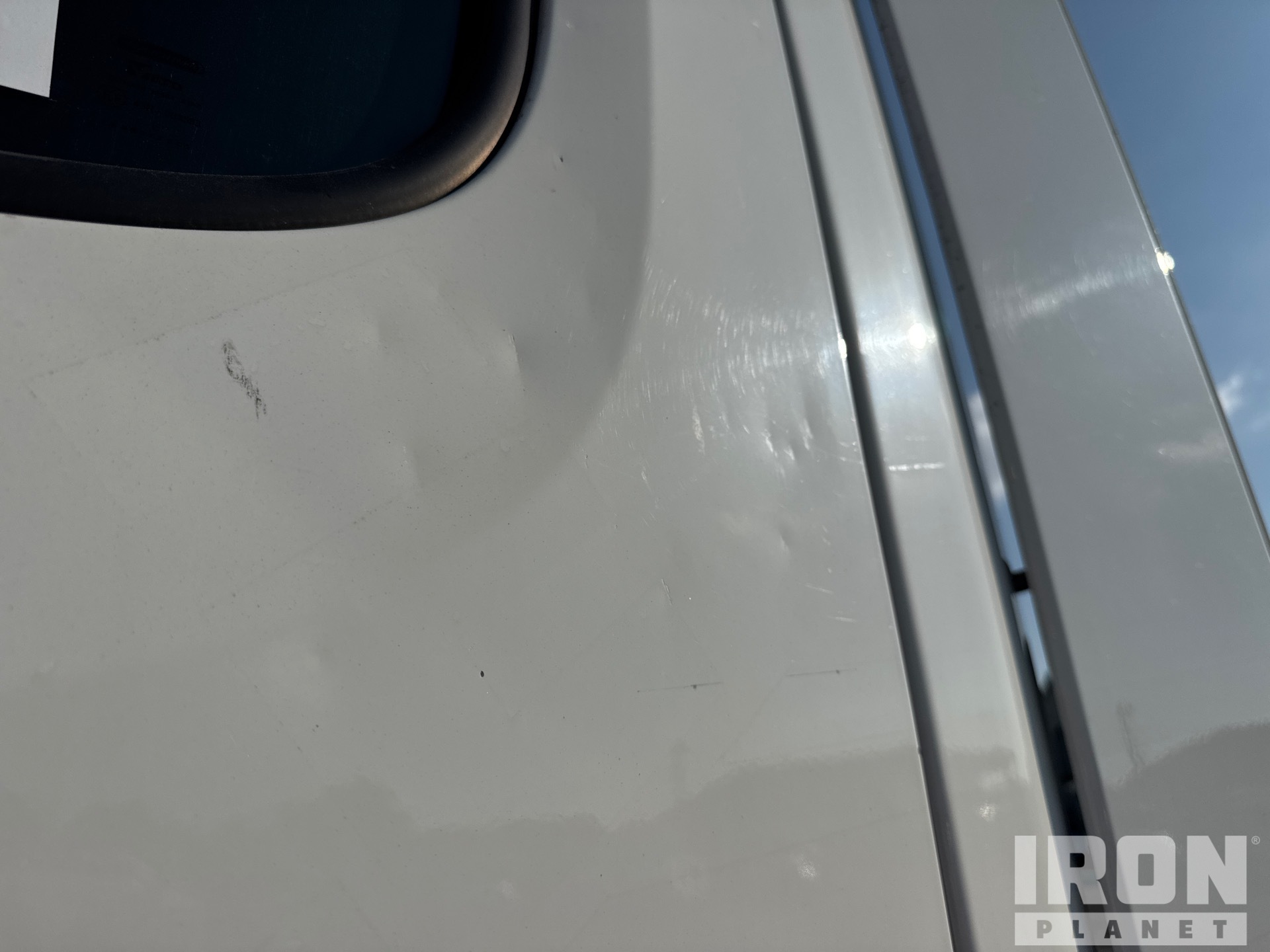 2021 Freightliner CASCADIA 126