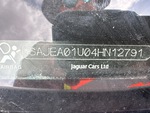 General Appearance with Frame Stamp Serial Number/VIN Photo