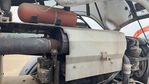 Engine with Układ wydechowy