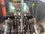Układ hydrauliczny with Zdalne elementy sterujące układem hydraulicznym