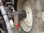 Układ napędowy with Right Rear Final Drive