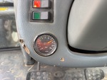 Control Station with Ciśnienie oleju