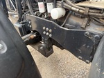 Chassis with Stan ramy