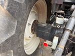 Układ napędowy with Left Rear Final Drive