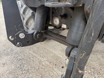 Układ hydrauliczny with Czopy i tuleje cylindrów