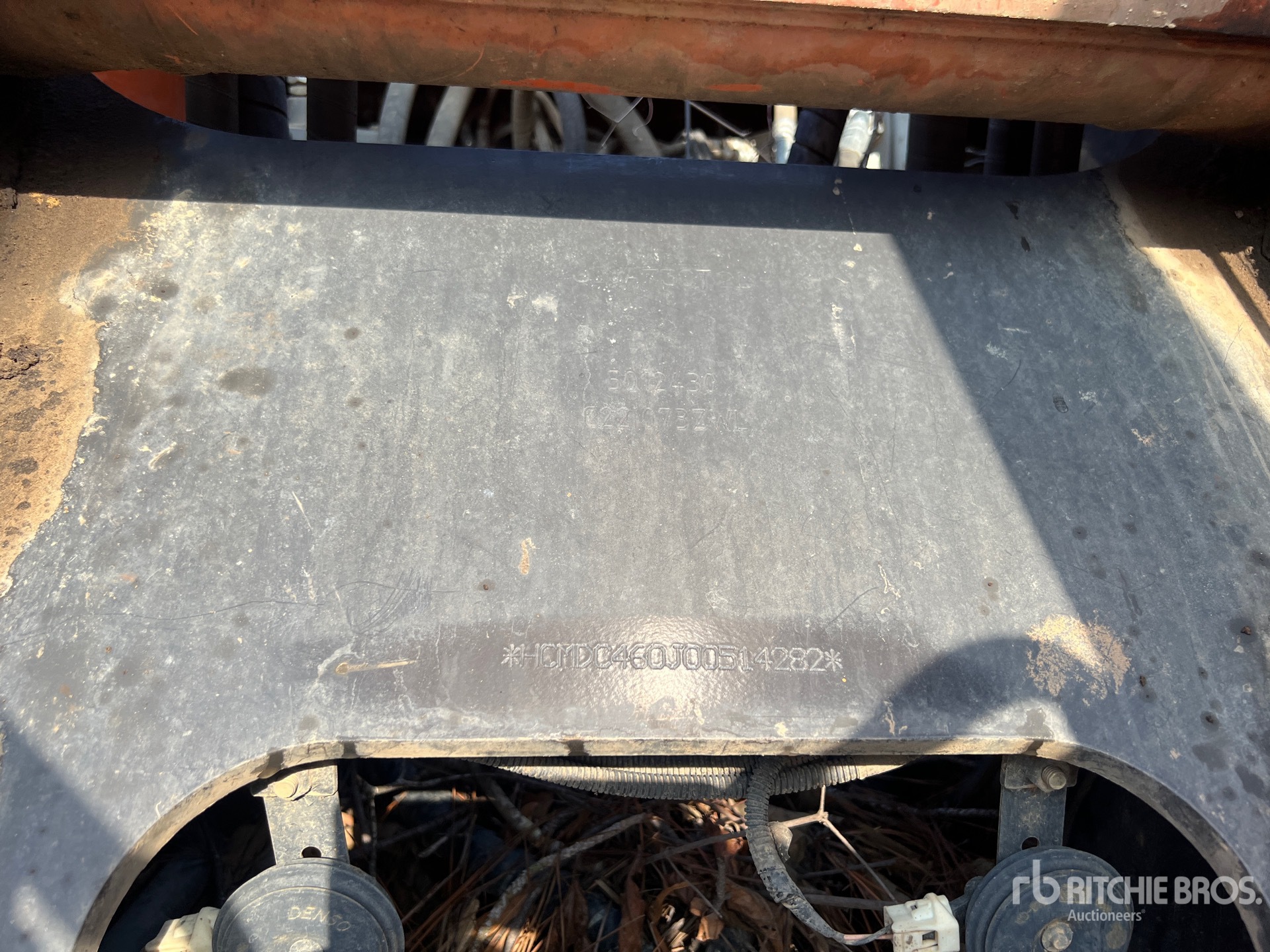2023 Hitachi ZX210LC-6
