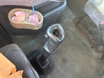 Cab with