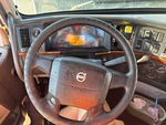 Cab with