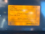 Cab with Engine Hours