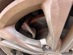Brakes with