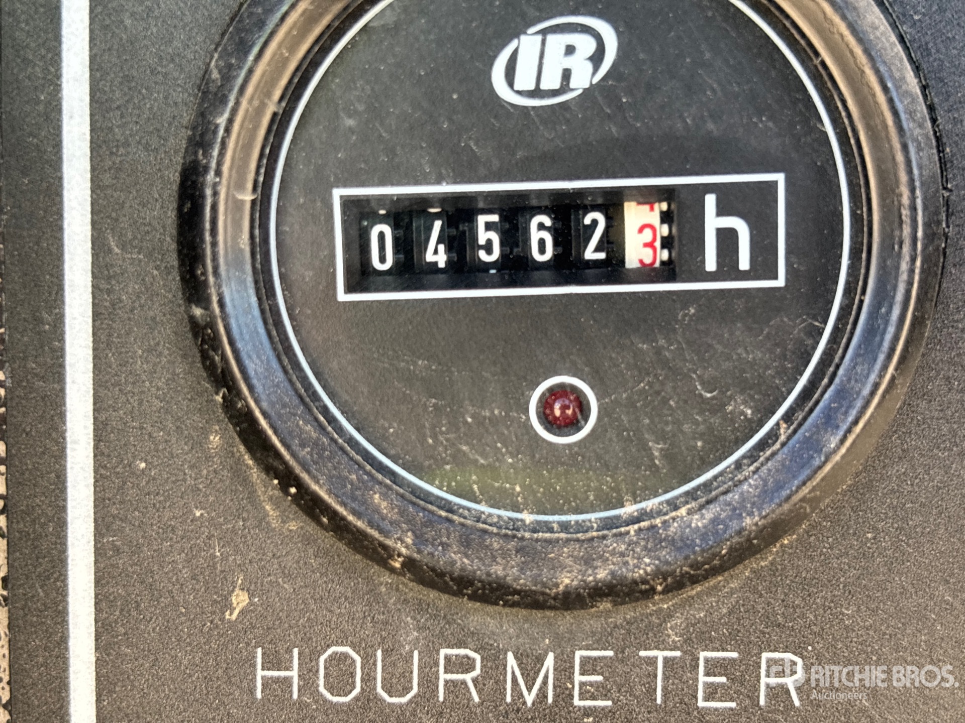 2011 Doosan Portable Power L8-60HZ-T4F