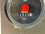 Aspect général with Compteur horaire / compteur kilométrique