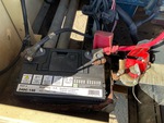 Moteur with