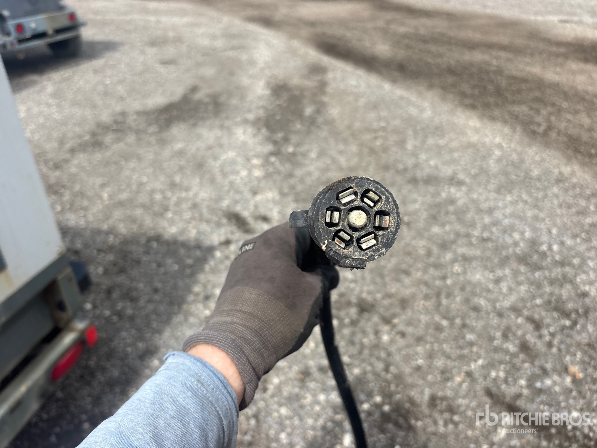 Whisperwatt DCA-70USI