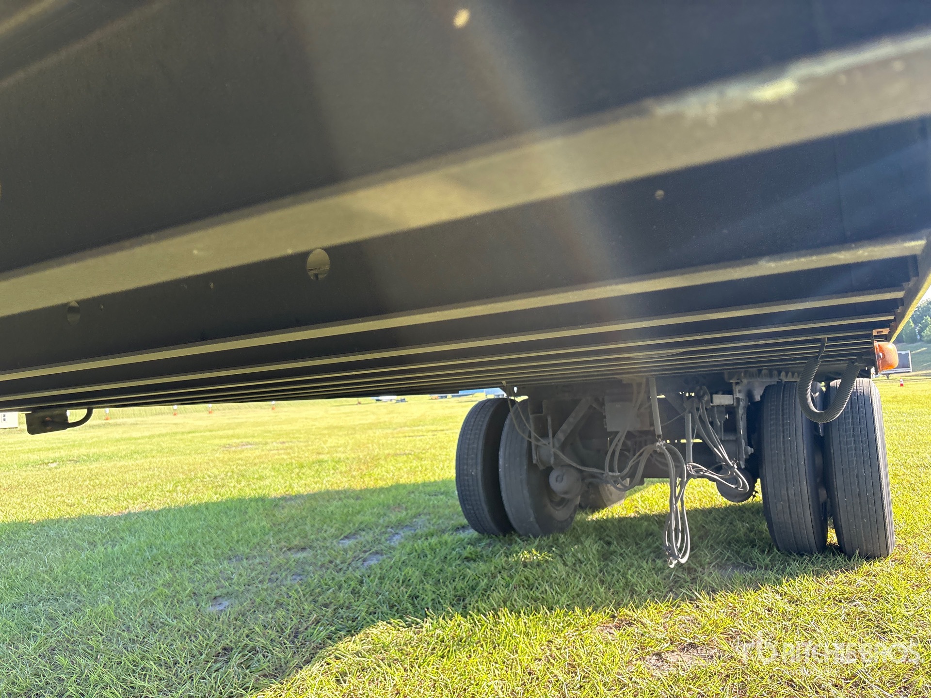 2016 Utility 53 FT