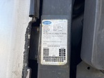 General Appearance with Refrigeration Unit Serial Number