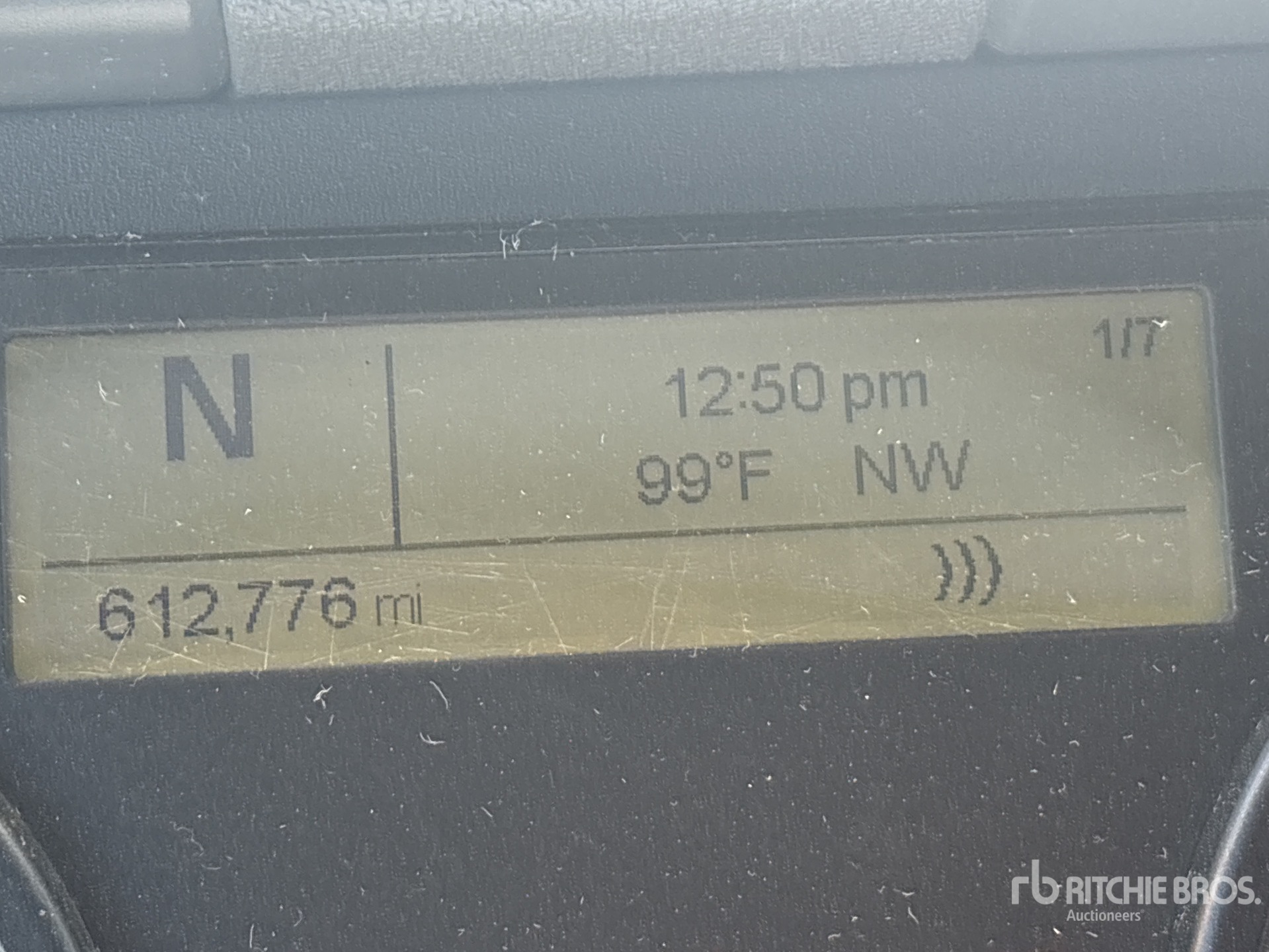 2019 Freightliner CASCADIA 125