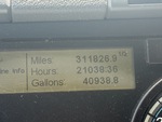 Cab with Engine Hours