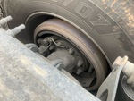 Brakes with