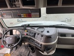 Cab with