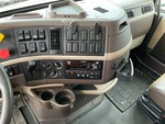 Cab with