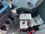 Cab with