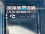 Cab with Engine Hours