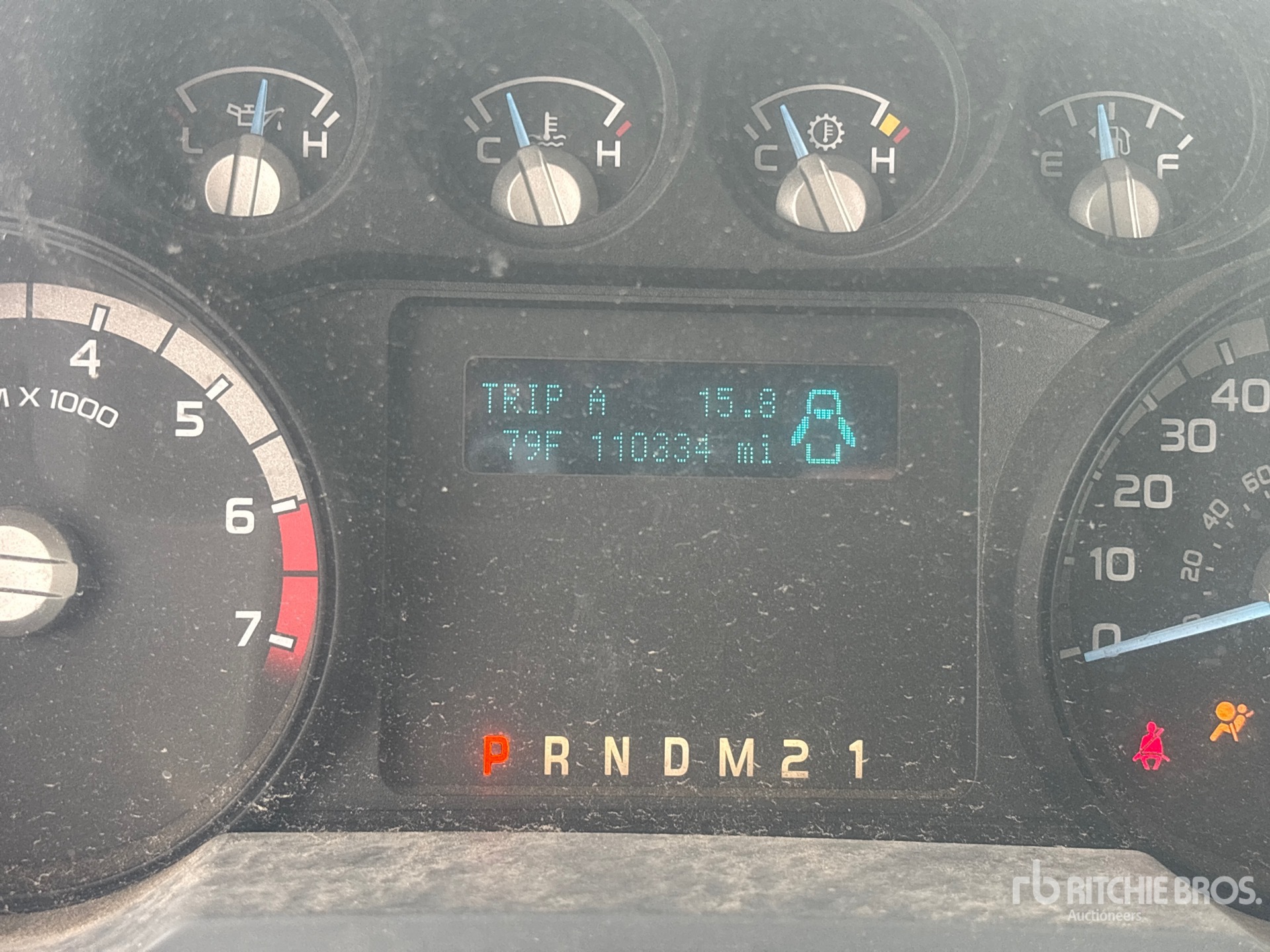 2016 Ford F-250