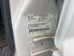 General Appearance with Numéro de série/Numéro d'identification du véhicule automobile